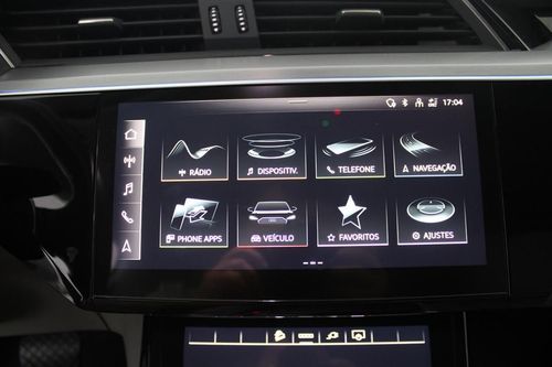 Audi e-tron Sportback - Photo 28