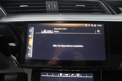 Audi e-tron Sportback - Photo 31