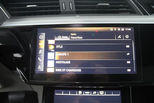 Audi e-tron Sportback - Photo 30