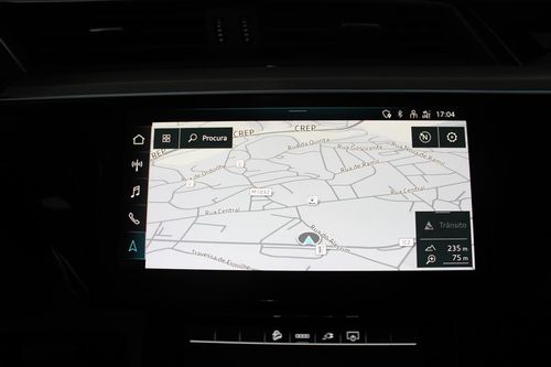 Audi e-tron Sportback - Photo 33