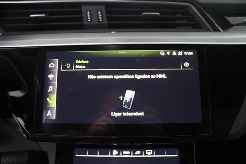 Audi e-tron Sportback - Photo 32