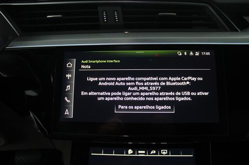 Audi e-tron Sportback - Photo 34
