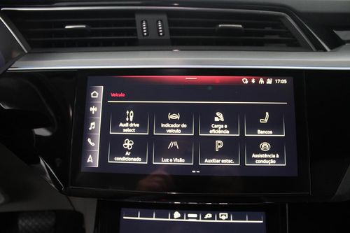 Audi e-tron Sportback - Photo 35