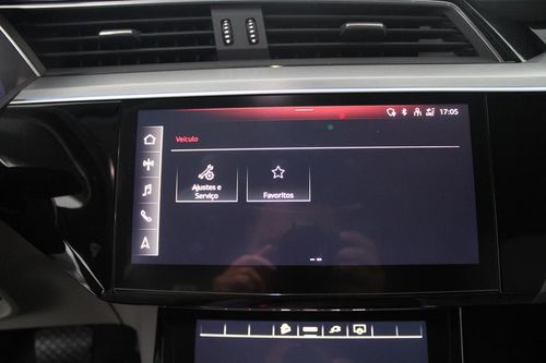 Audi e-tron Sportback - Photo 36