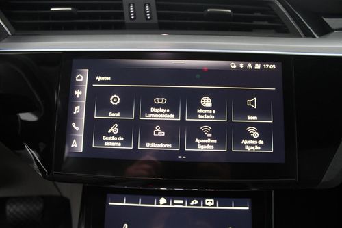 Audi e-tron Sportback - Photo 38