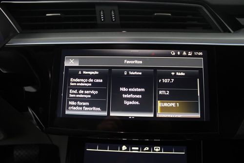 Audi e-tron Sportback - Photo 37