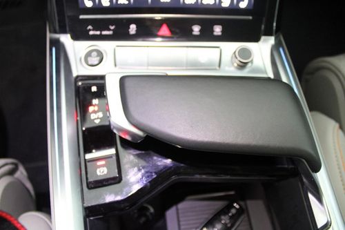 Audi e-tron Sportback - Photo 41
