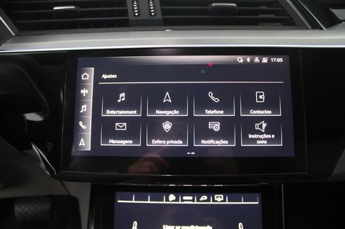 Audi e-tron Sportback - Photo 39