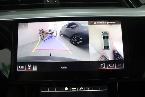 Audi e-tron Sportback - Photo 42