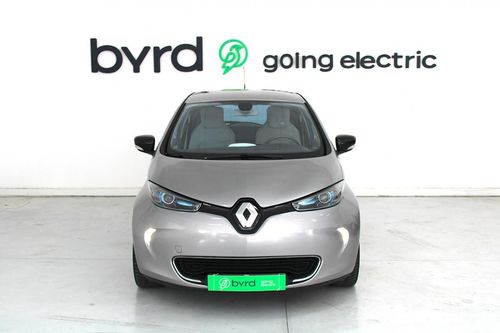Renault Zoe - Photo 2