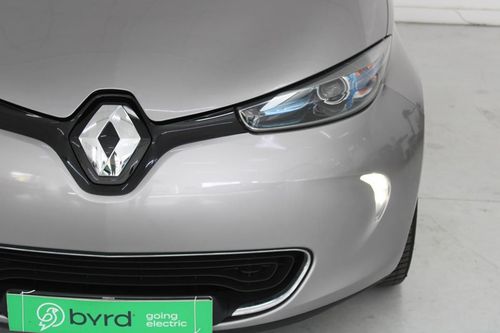 Renault Zoe - Photo 3