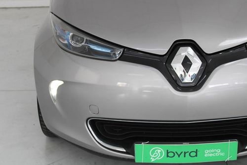 Renault Zoe - Photo 4