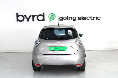 Renault Zoe - Photo 5