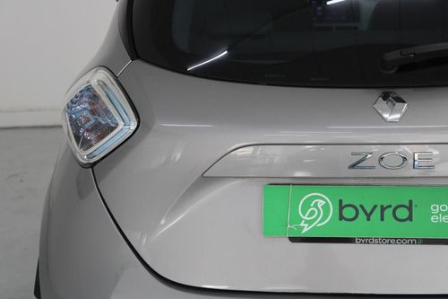 Renault Zoe - Photo 7