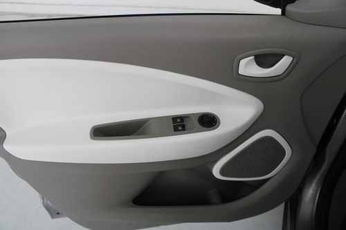 Renault Zoe - Photo 8