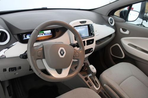 Renault Zoe - Photo 10
