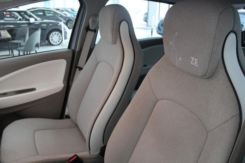 Renault Zoe - Photo 9