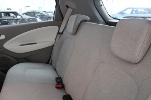 Renault Zoe - Photo 12