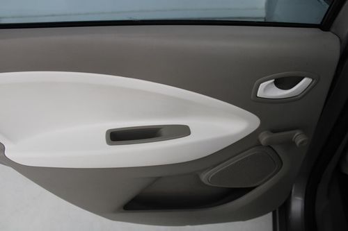 Renault Zoe - Photo 11