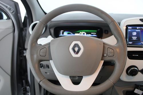 Renault Zoe - Photo 14