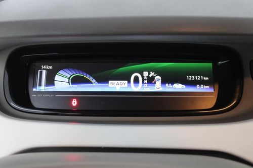 Renault Zoe - Photo 15