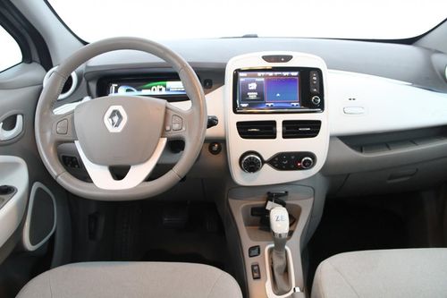 Renault Zoe - Photo 13
