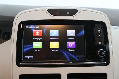 Renault Zoe - Photo 17