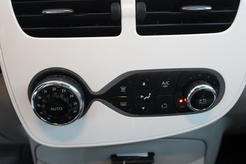 Renault Zoe - Photo 19