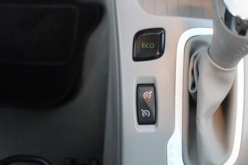 Renault Zoe - Photo 21