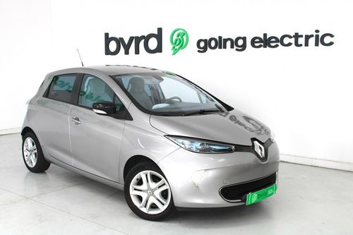 Renault Zoe - Photo 1