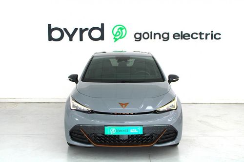 Cupra Born - Photo 2