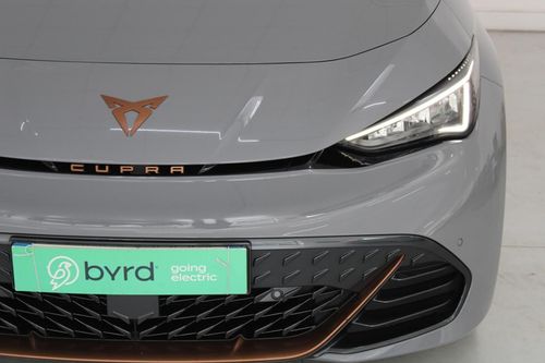 Cupra Born - Photo 3