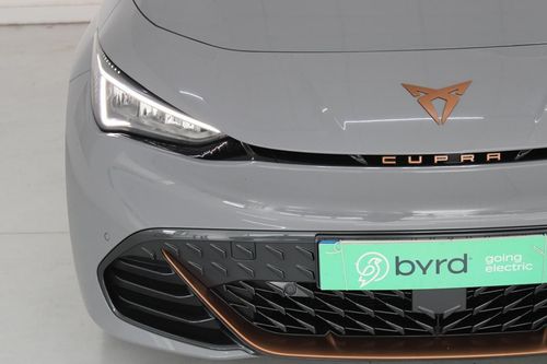 Cupra Born - Photo 4