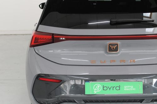 Cupra Born - Photo 7