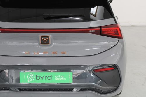 Cupra Born - Photo 6