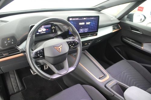 Cupra Born - Photo 11