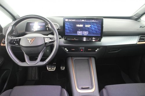 Cupra Born - Photo 14