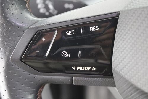 Cupra Born - Photo 17