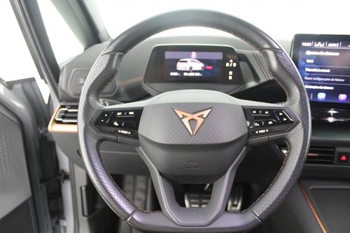 Cupra Born - Photo 16