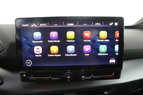 Cupra Born - Photo 22