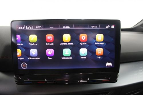 Cupra Born - Photo 23