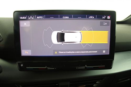 Cupra Born - Photo 24