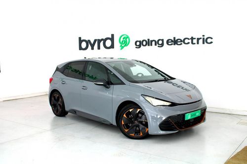 Cupra Born - Photo 1