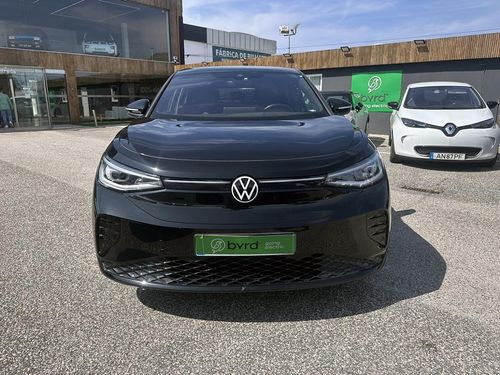 Volkswagen ID.5 - Photo 4