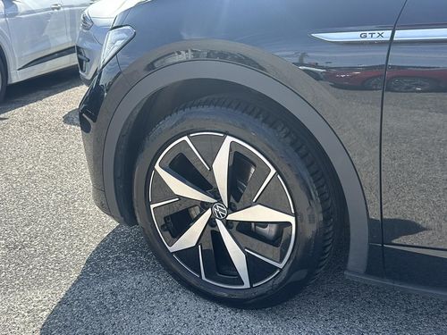 Volkswagen ID.5 - Photo 5