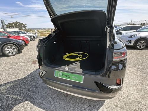 Volkswagen ID.5 - Photo 9