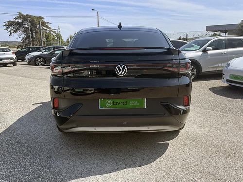 Volkswagen ID.5 - Photo 8