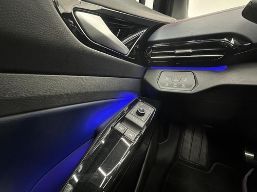 Volkswagen ID.5 - Photo 11