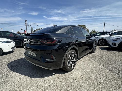Volkswagen ID.5 - Photo 10