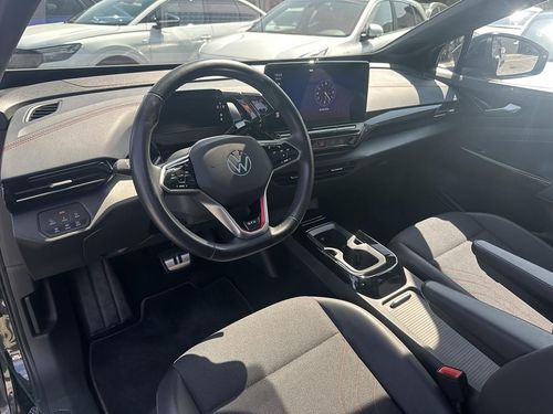 Volkswagen ID.5 - Photo 13